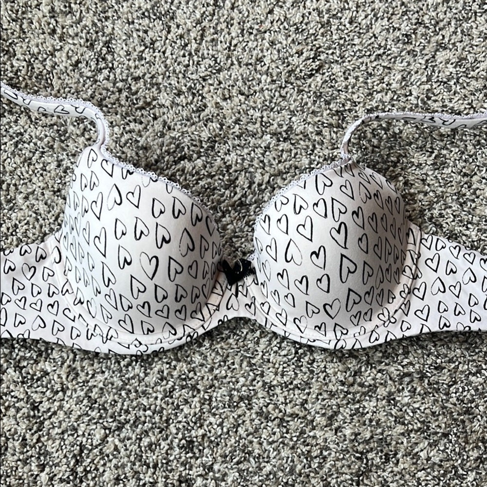 Body by Victoria 32C